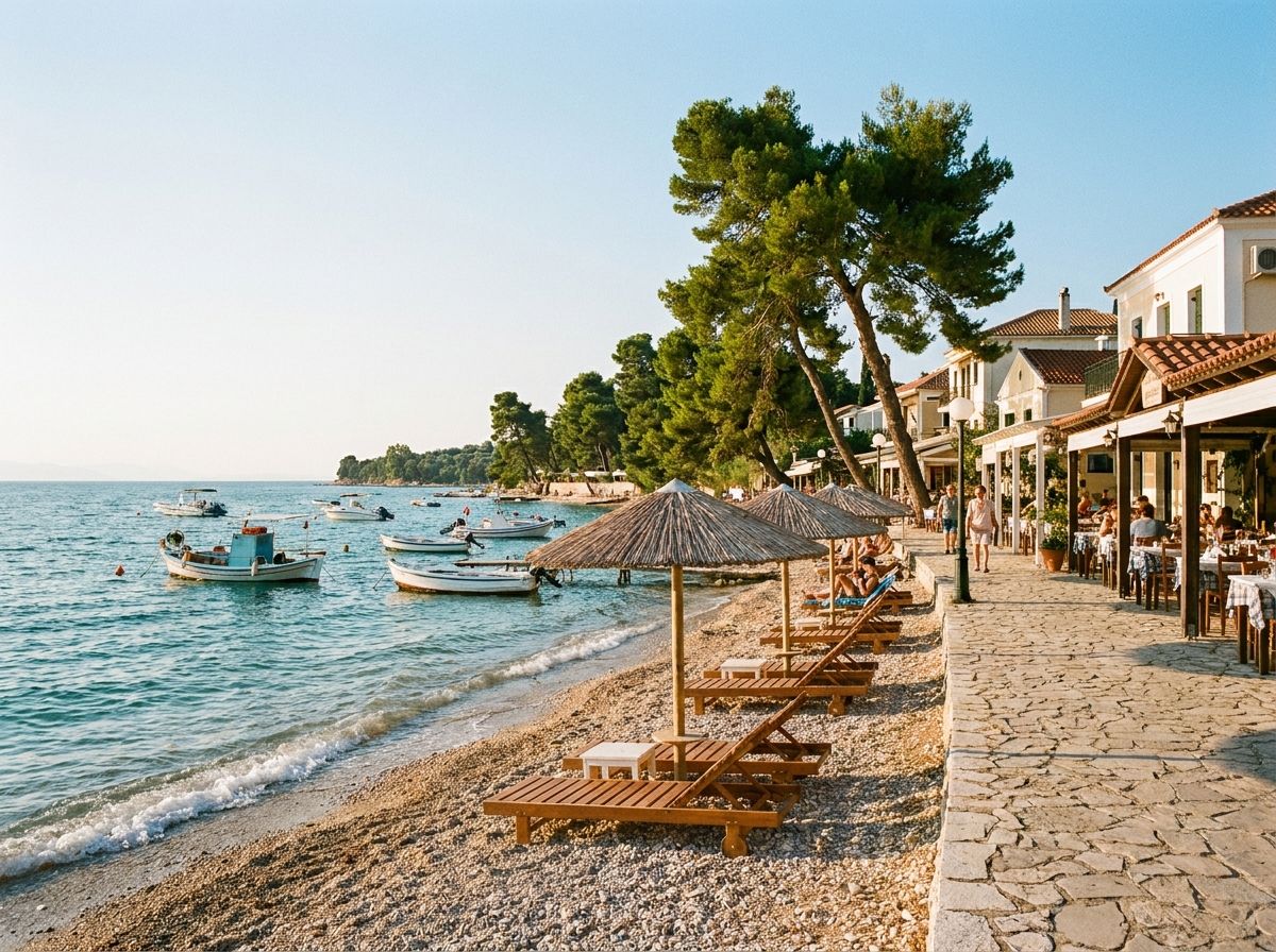 Ikos Dassia