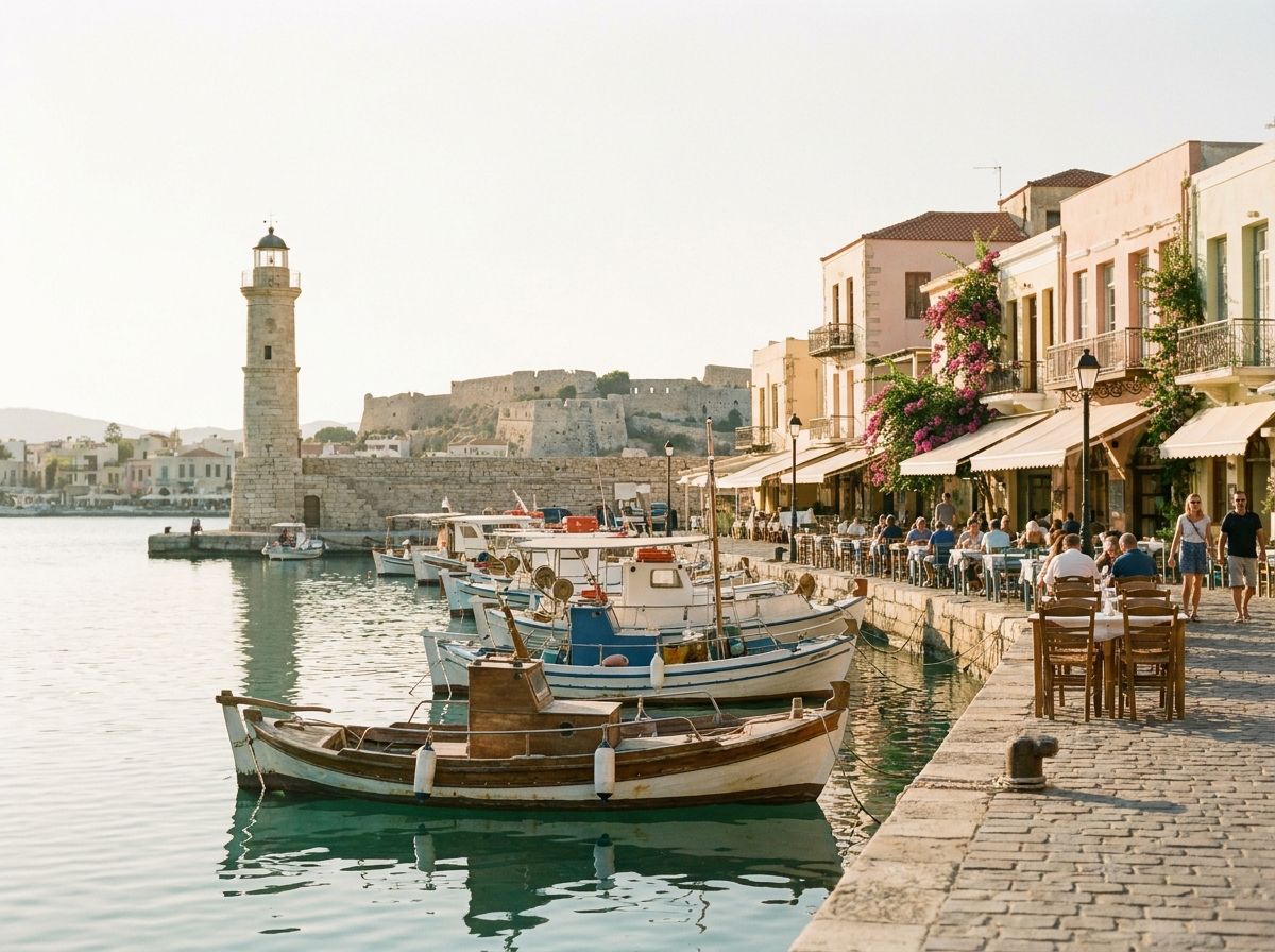 Grecotel LUXME White