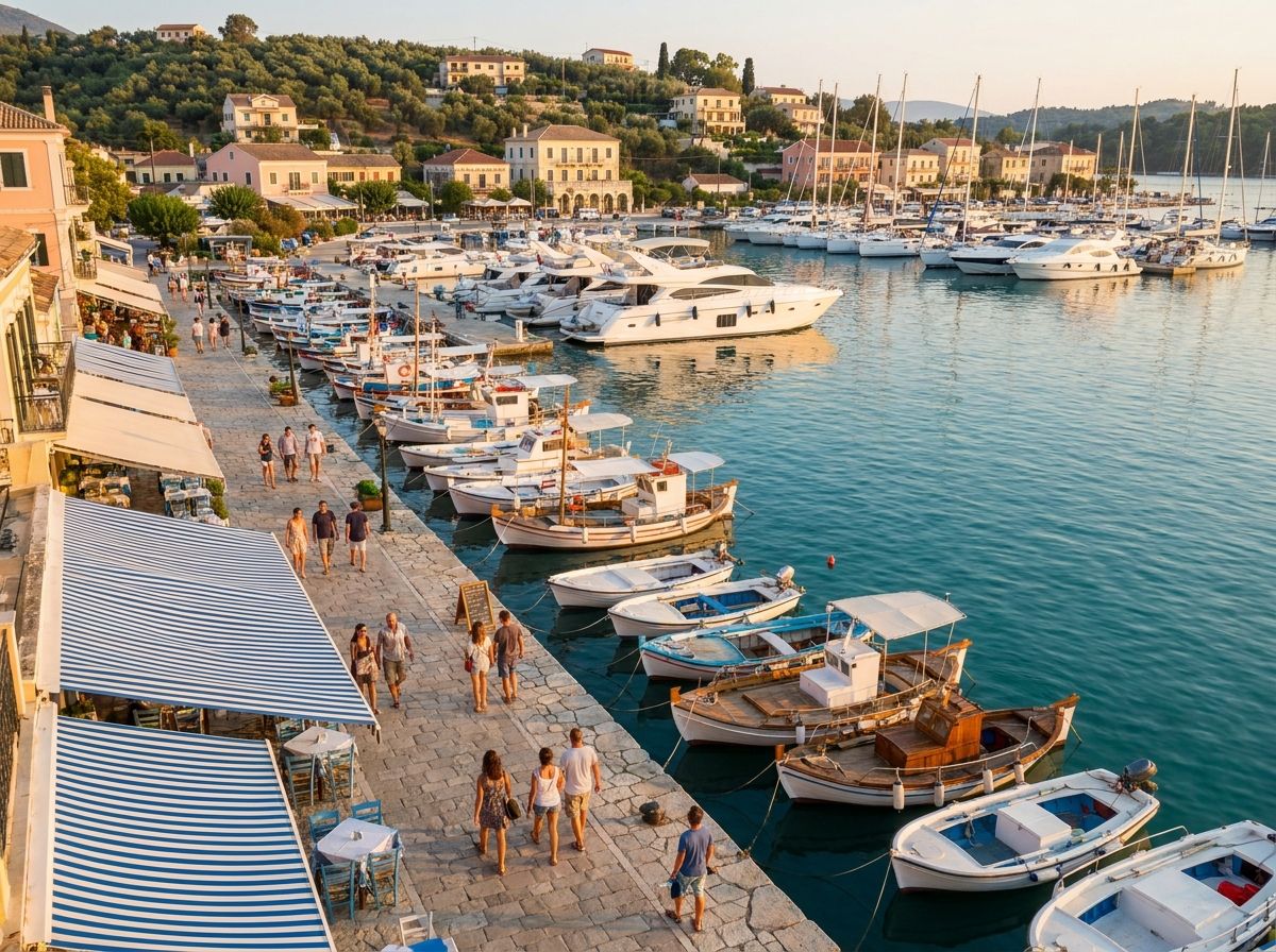 Dreams Corfu Resort & Spa