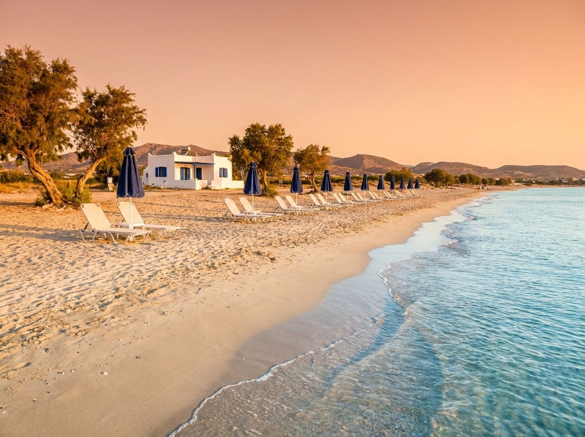 Fly & Go Astir Odysseus Resort