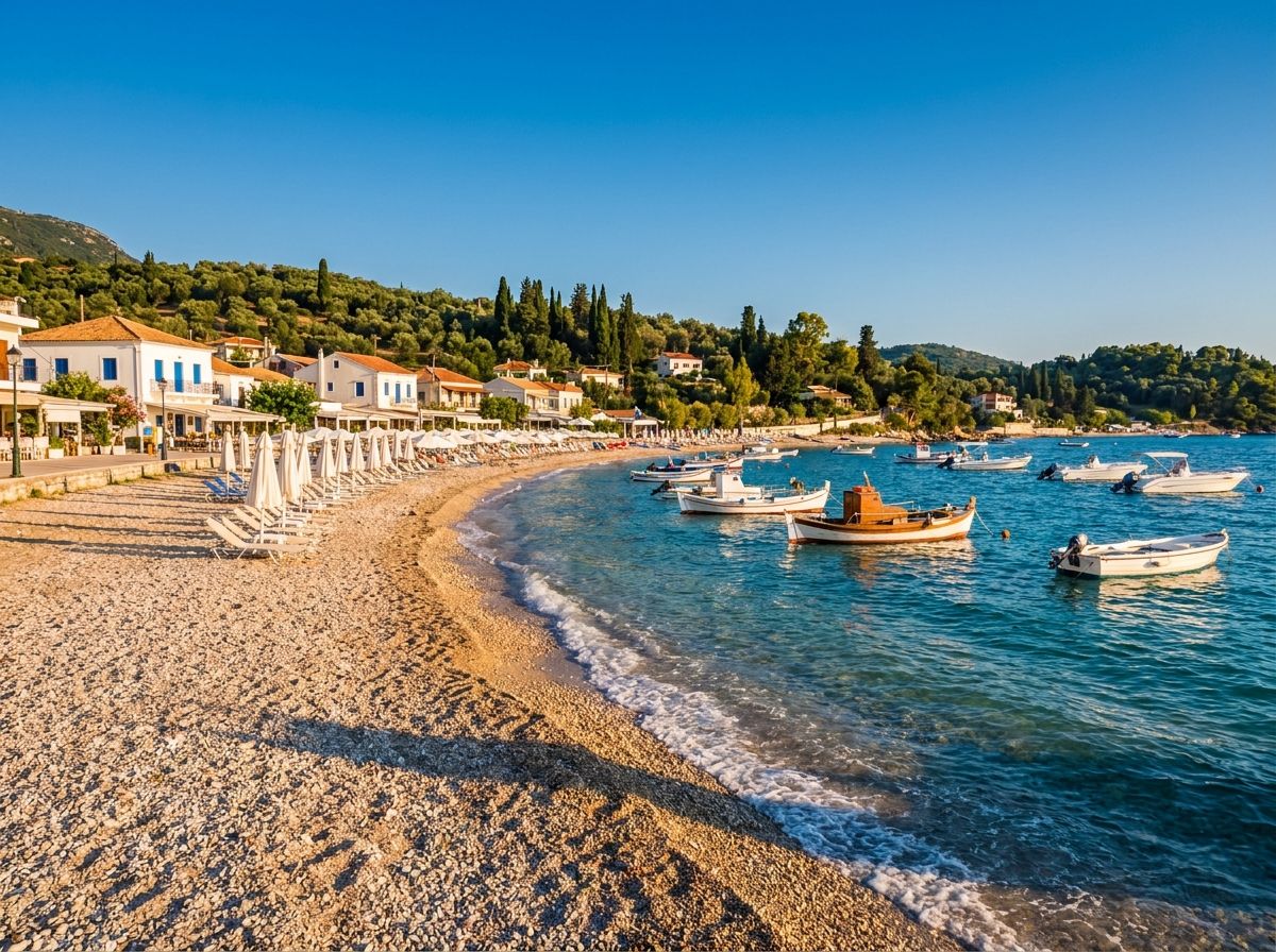 Ikos Odisia Hotel