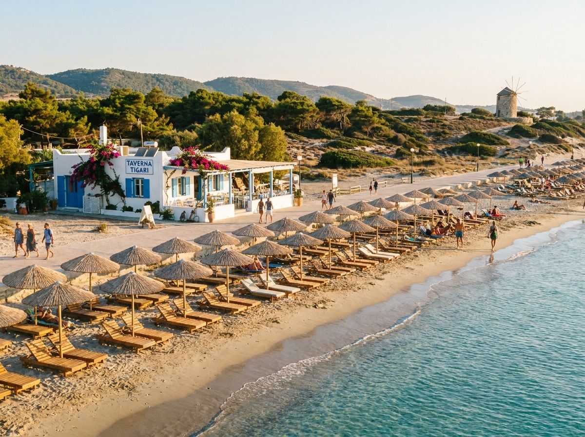 Xenos Villas