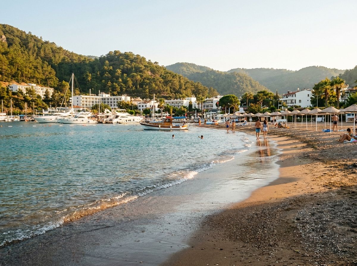 Labranda TMT Bodrum Resort