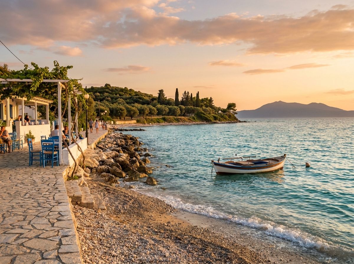 Lena Mare Boutique