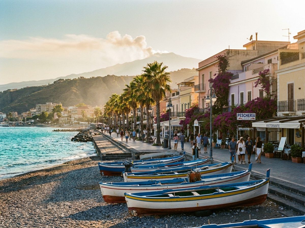 Naxos Beach