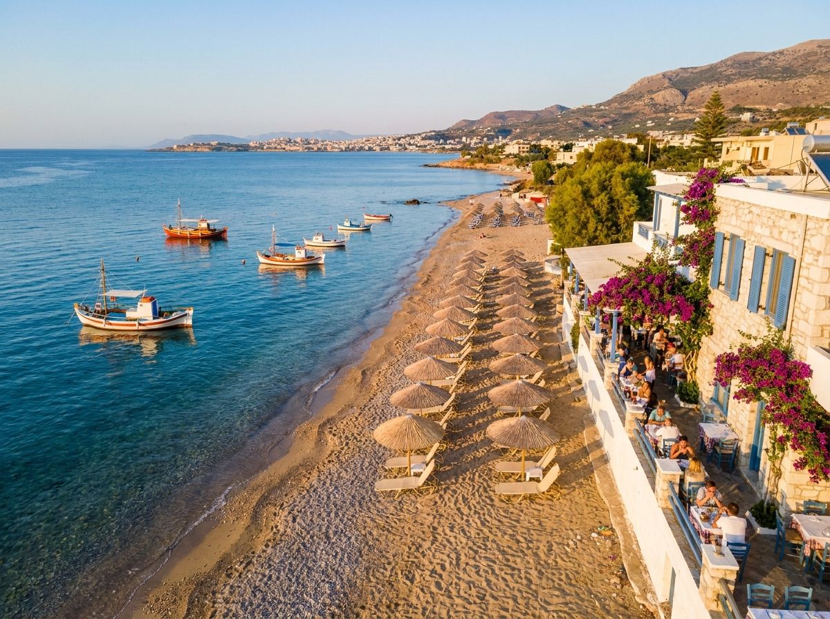 Cretan Dream Resort & Spa