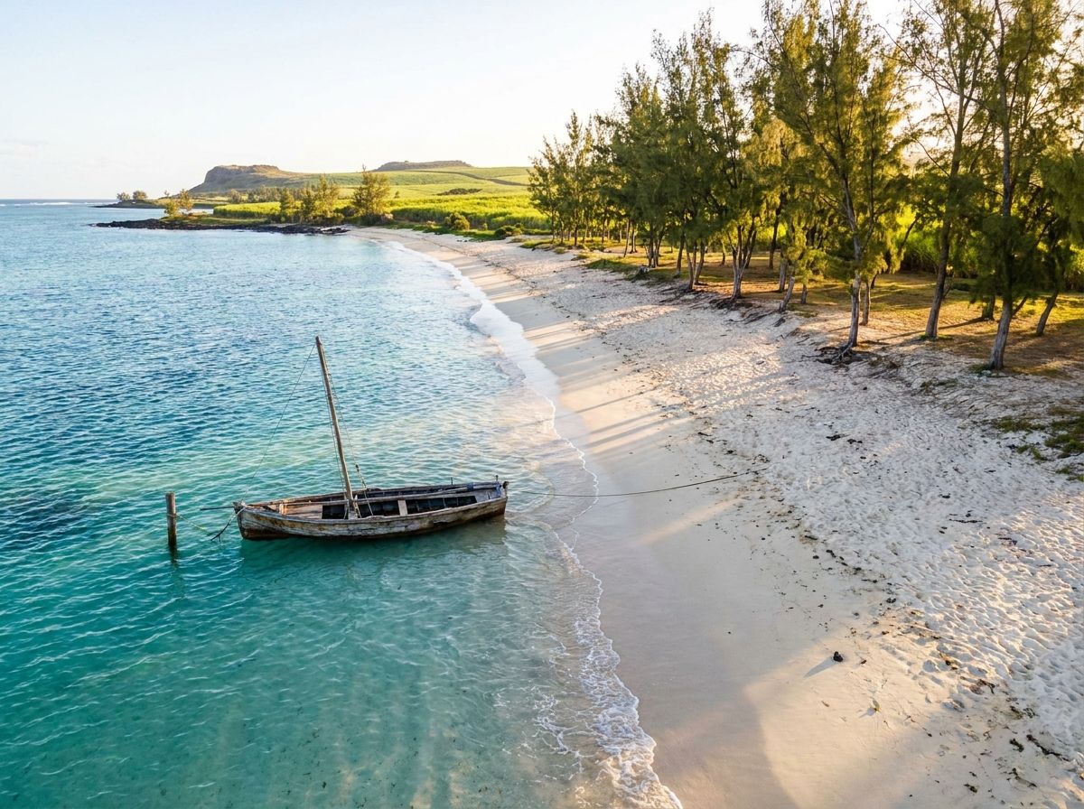 Sofitel SO Mauritius