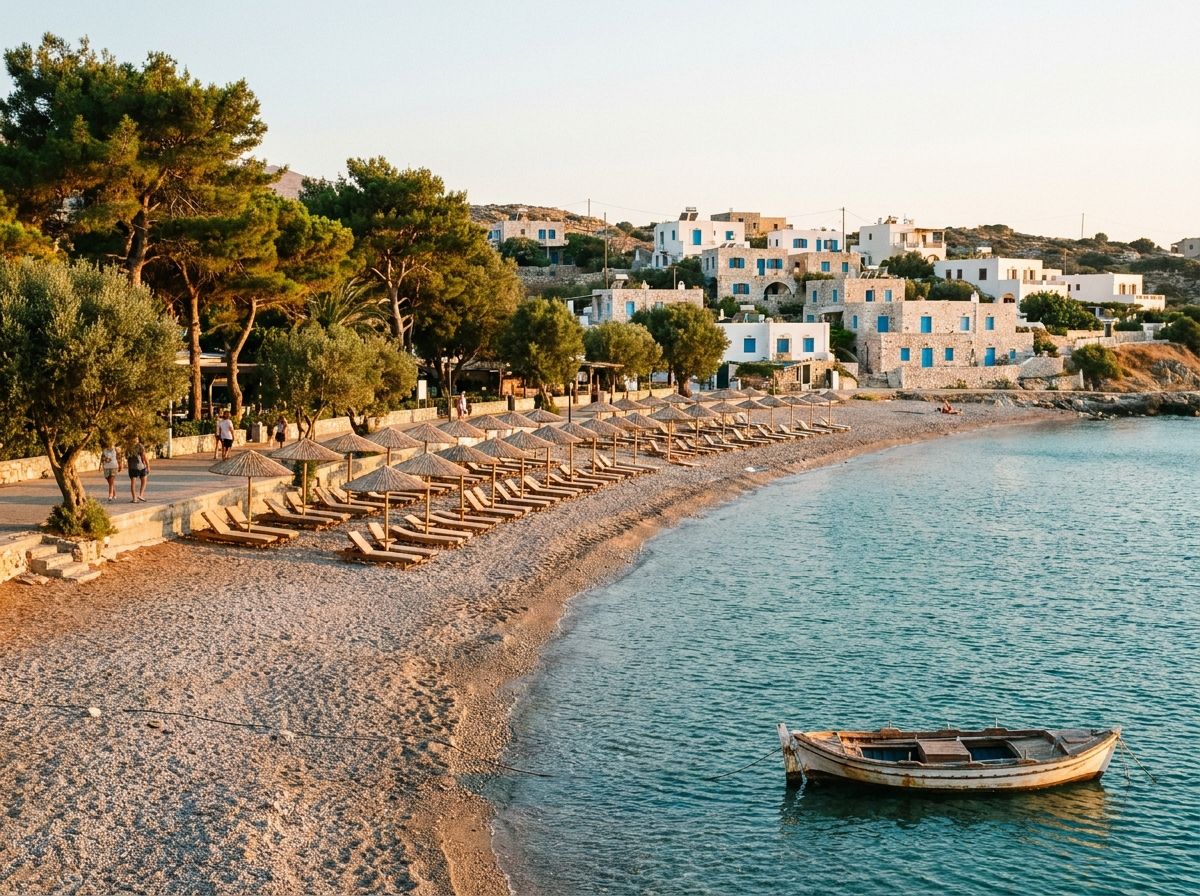Leonardo Kolymbia Resort