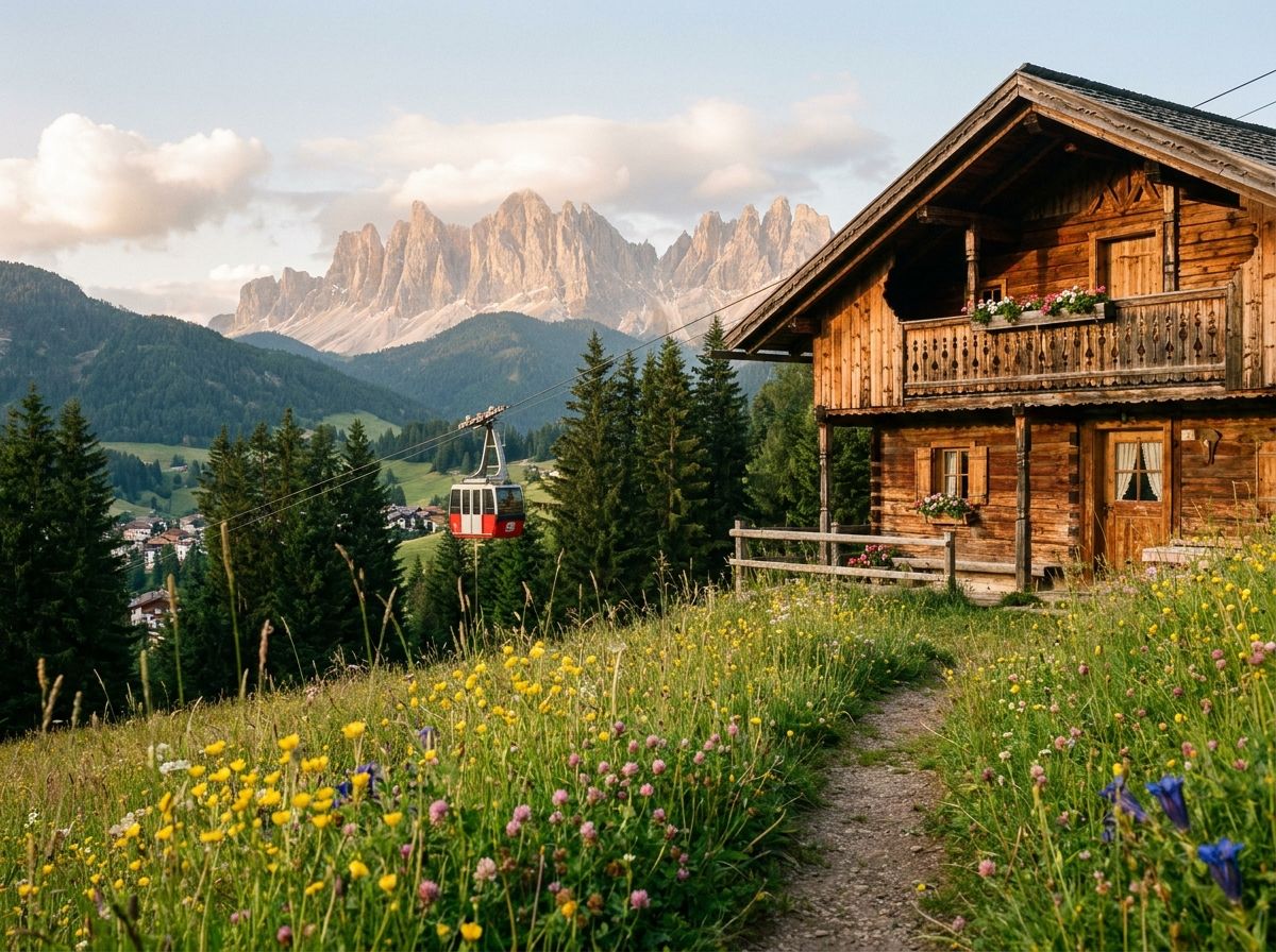 Family Home Alpenhof