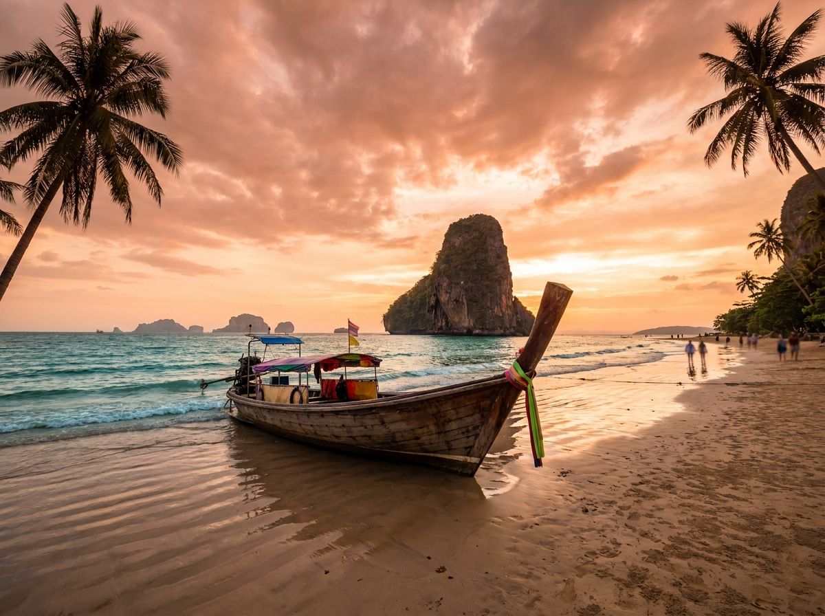 Holiday Inn Resort Krabi Ao Nang Beach