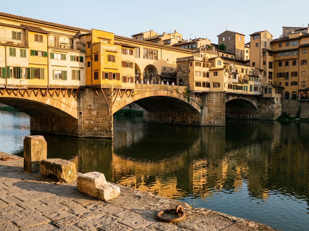 B&B HOTEL Firenze Pitti Palace al Ponte Vecchio