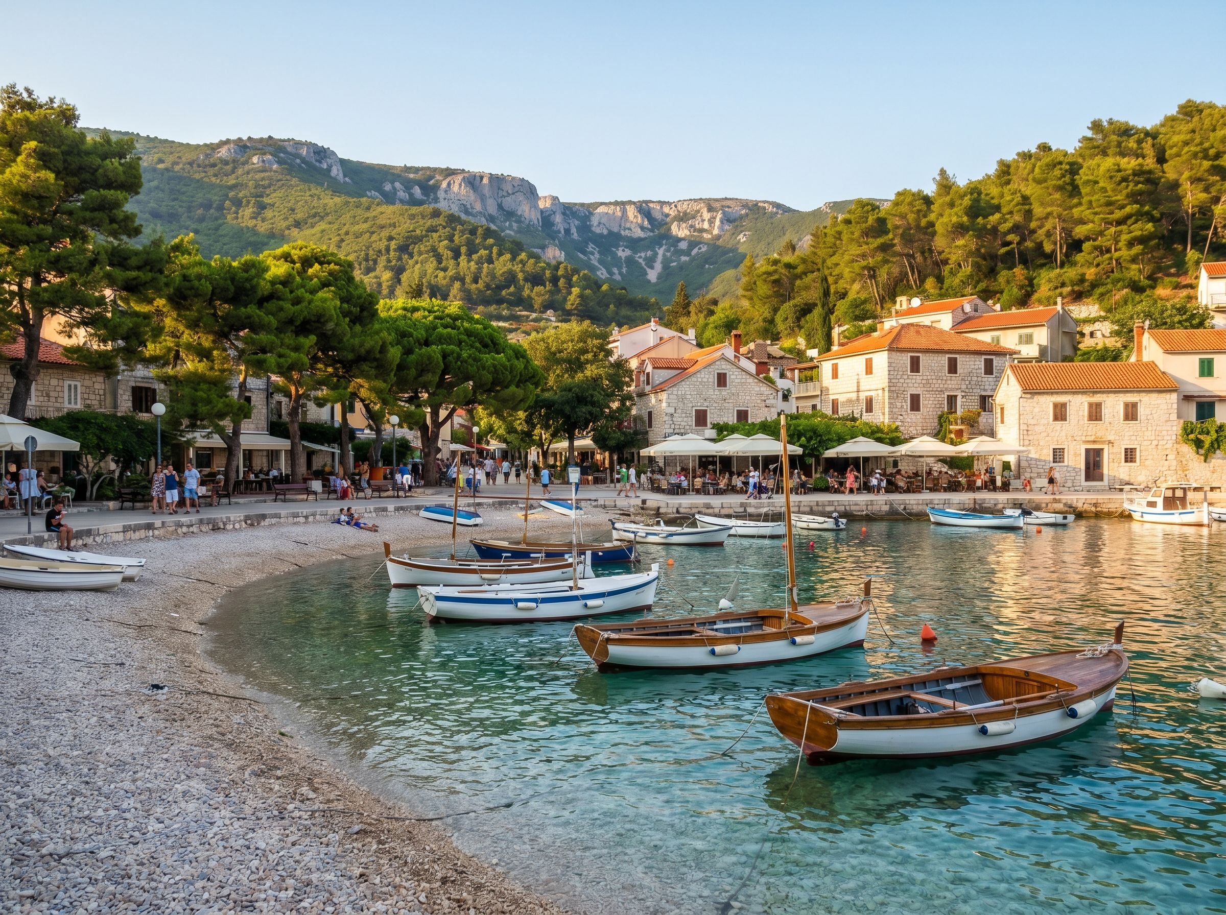 Valamar Girandella Maro Suites