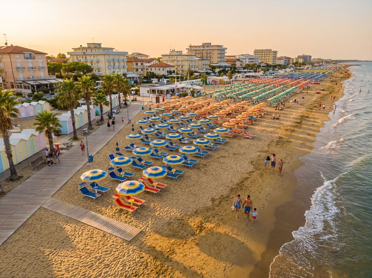 Hotel Florida Jesolo