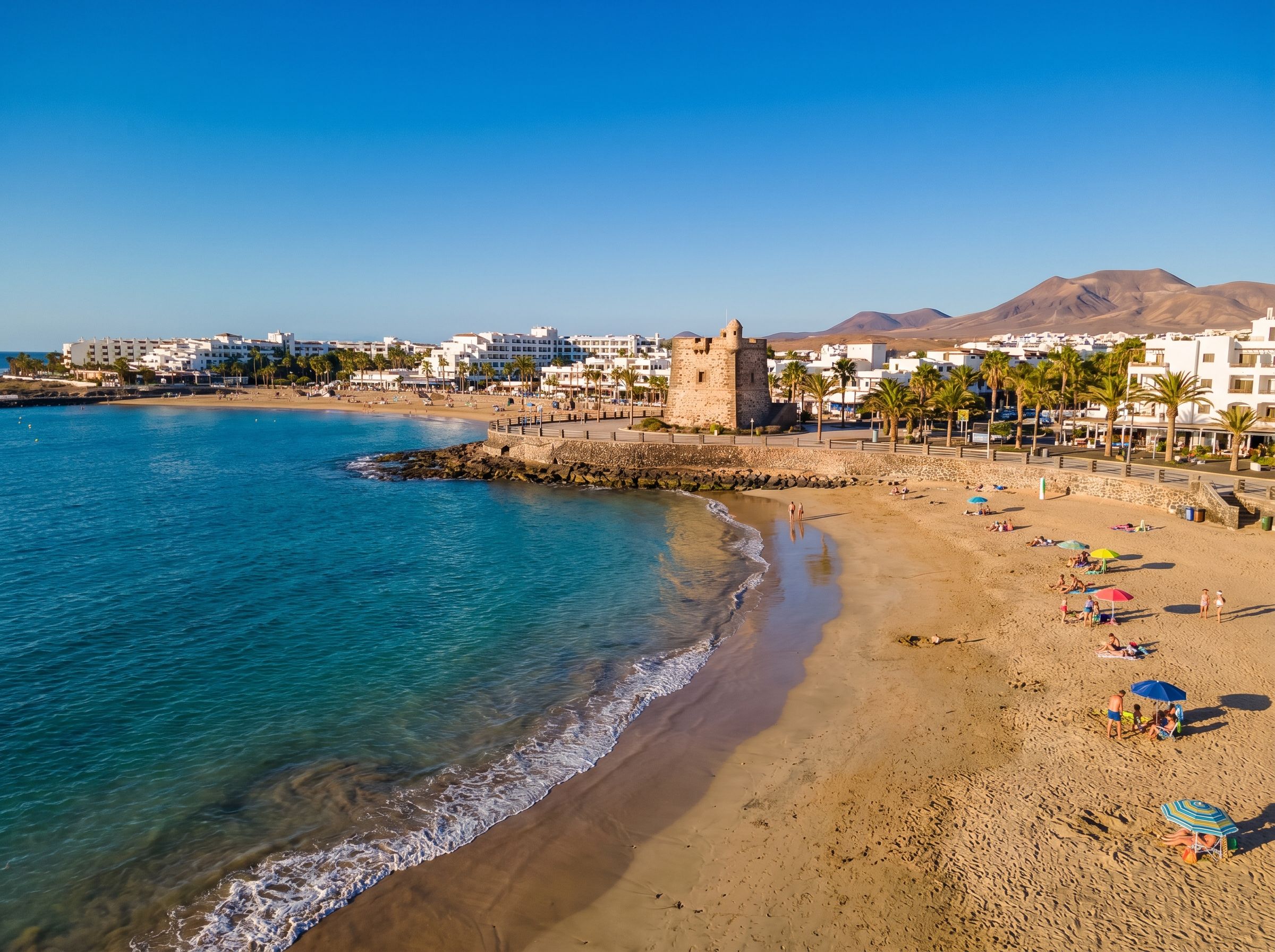 Sheraton Fuerteventura Beach Golf & Spa Resort