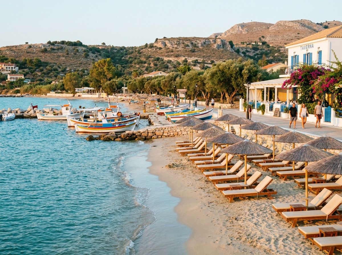 Lesante Cape The Leading Hotels of the World