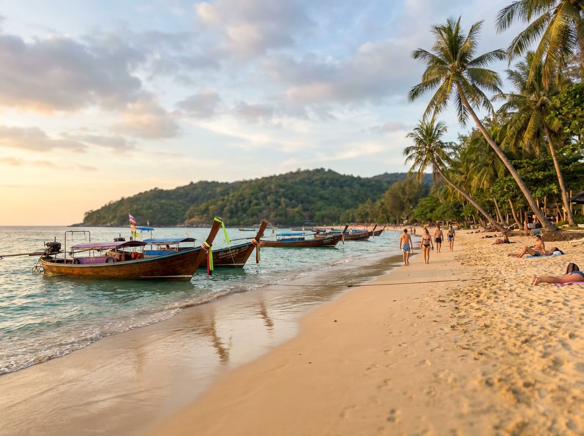 Novotel Phuket Kata Avista Resort and Spa