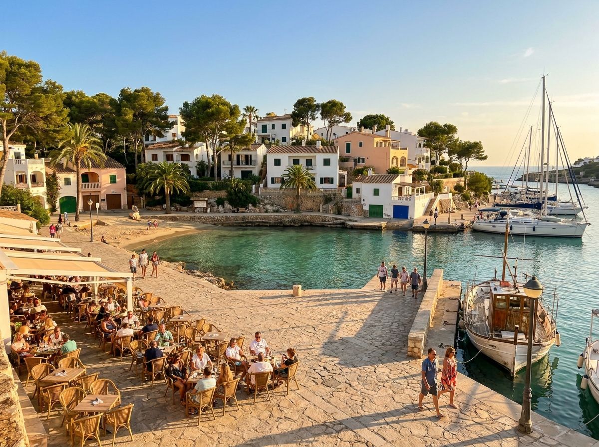 Ikos Porto Petro