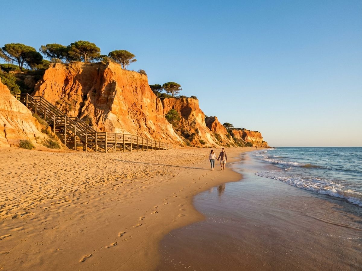 Pine Cliffs Resort