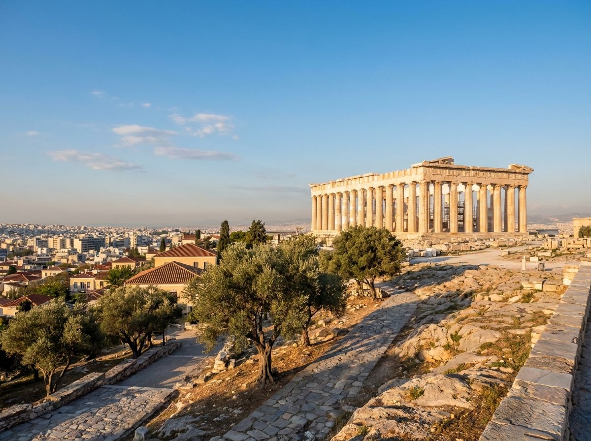 Athens Capital Hotel Mgallery