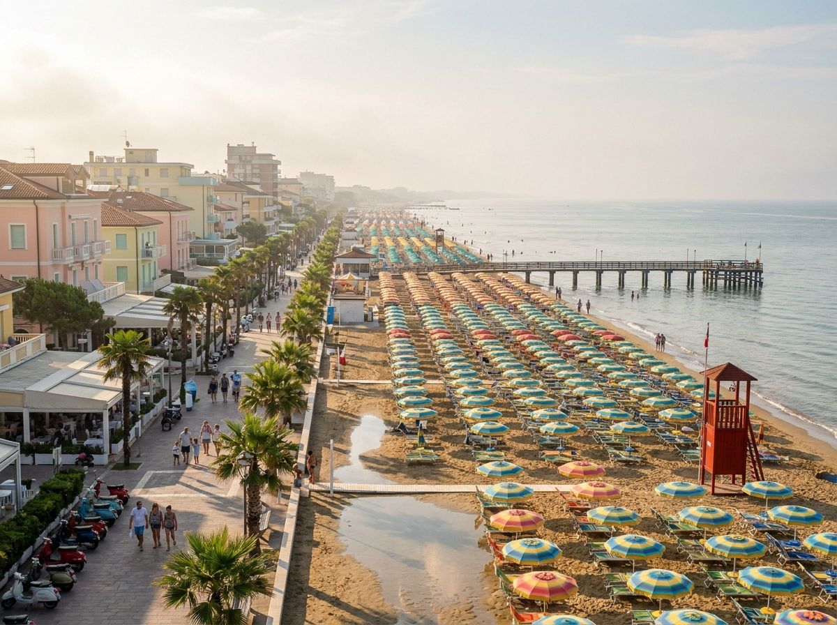 Jesolo Mare Family Village