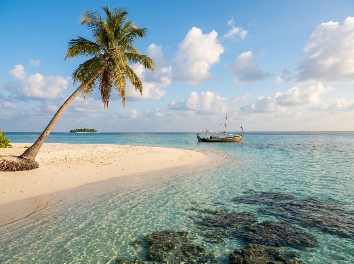ROBINSON MALDIVES