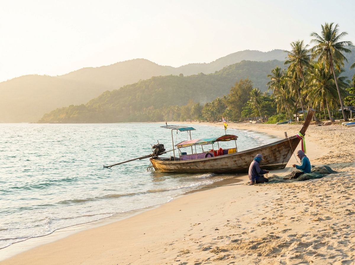 Anantara Bophut Resort & Spa