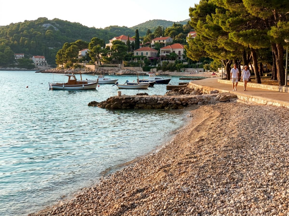 Sheraton Dubrovnik Riviera Hotel