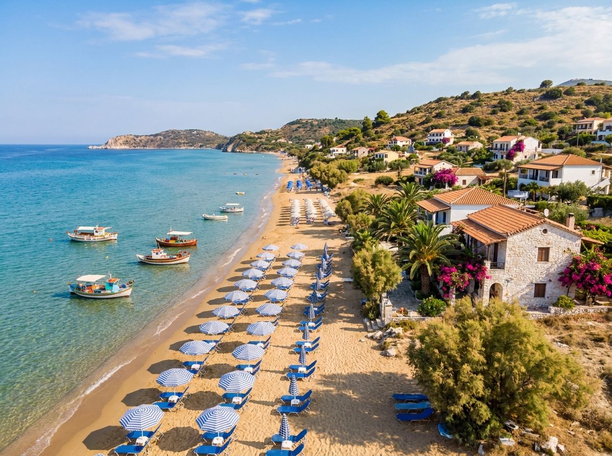 Hotel Petros