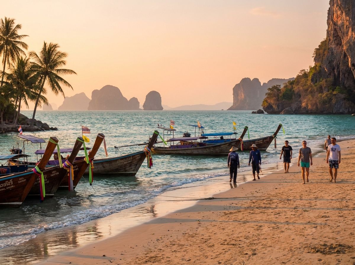 Ao Nang Orchid Resort