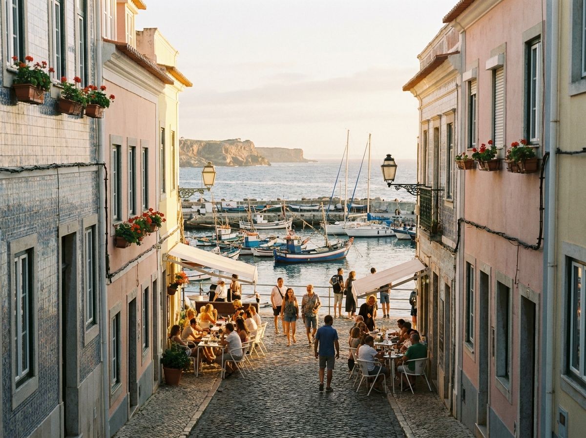 Eurostars Cascais