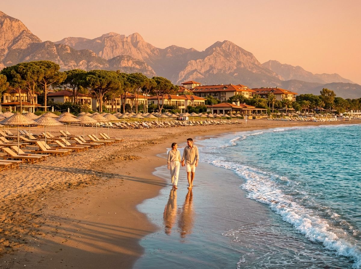 Ela Excellence Resort Belek