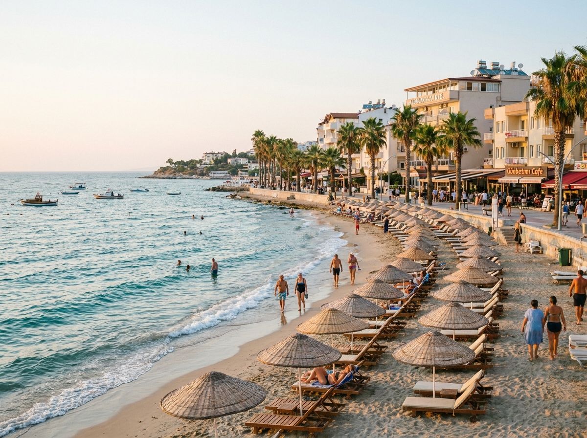 Liberty Kusadasi