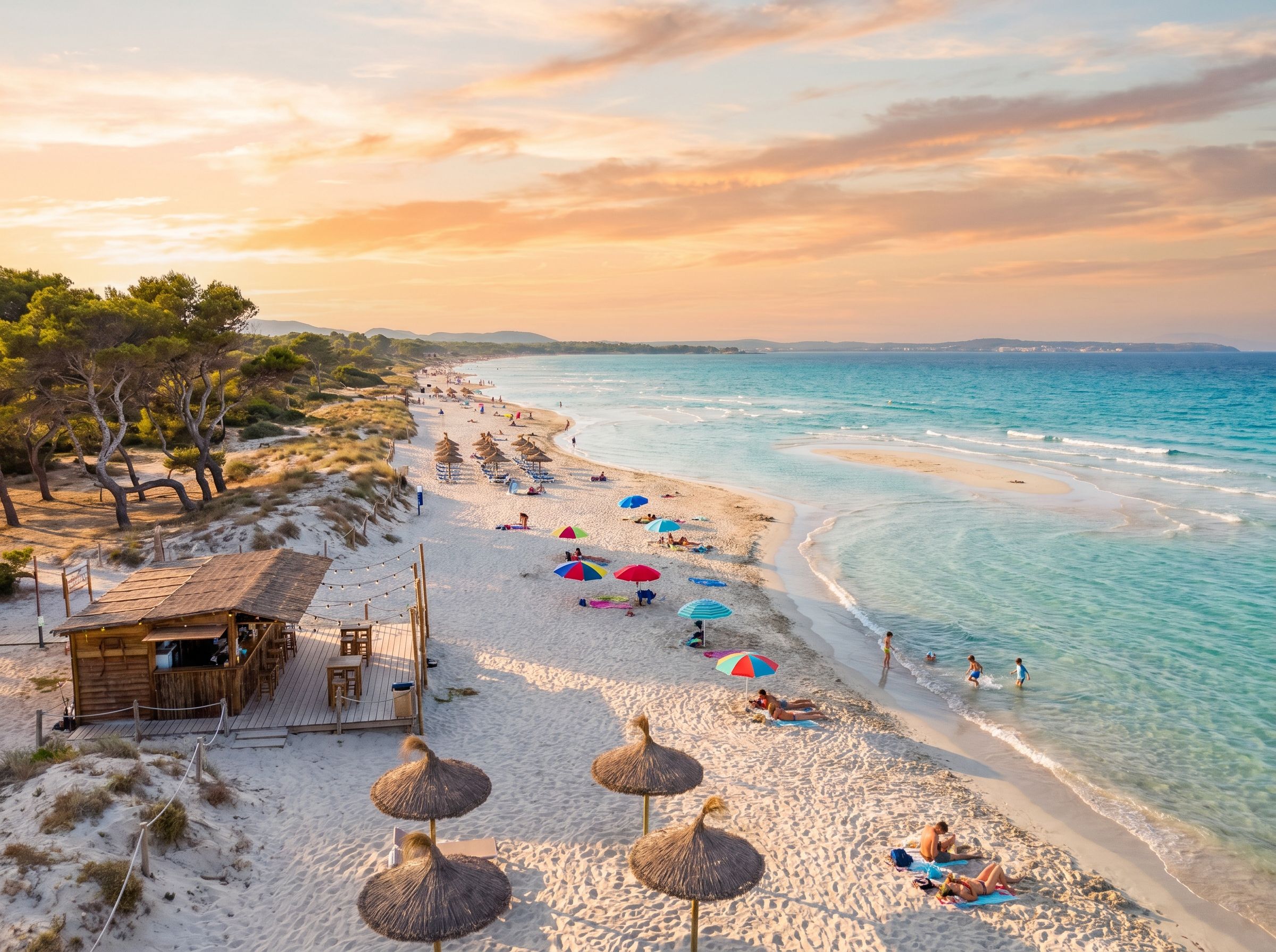 Fly & Go Iberostar Selection Albufera Playa