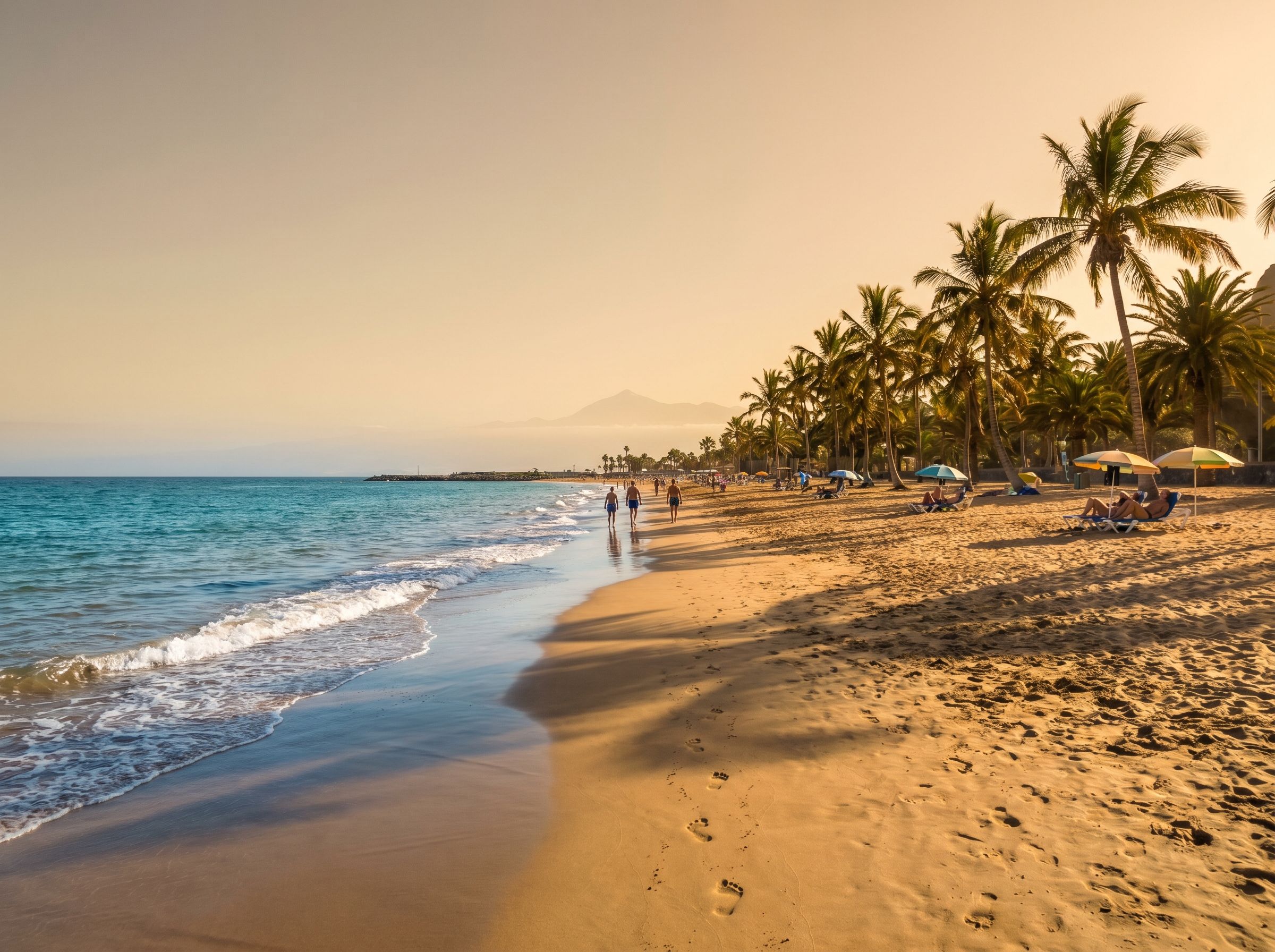 DREAMS JARDIN TROPICAL