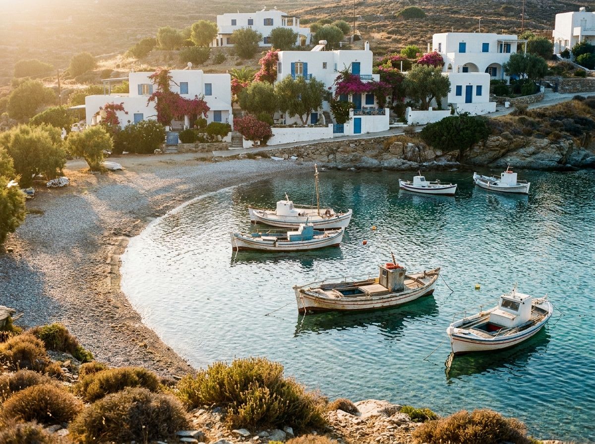 Casa Del Mar Mykonos Seaside Resort