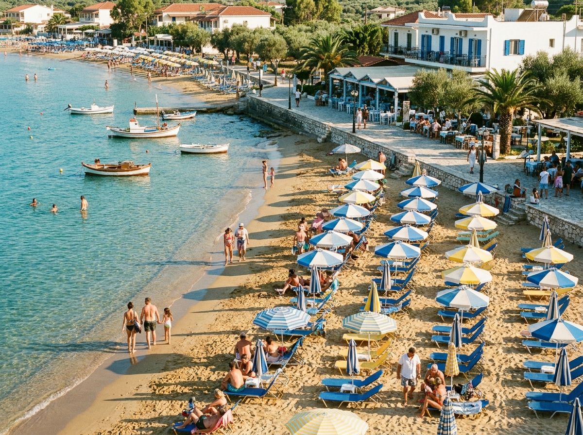 Lesante Cape - The Leading Hotels of the World