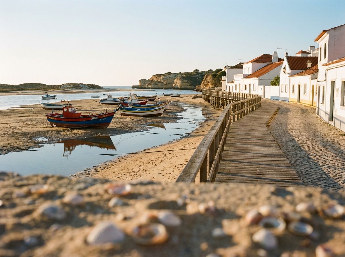 Aparthotel Alvor Baia