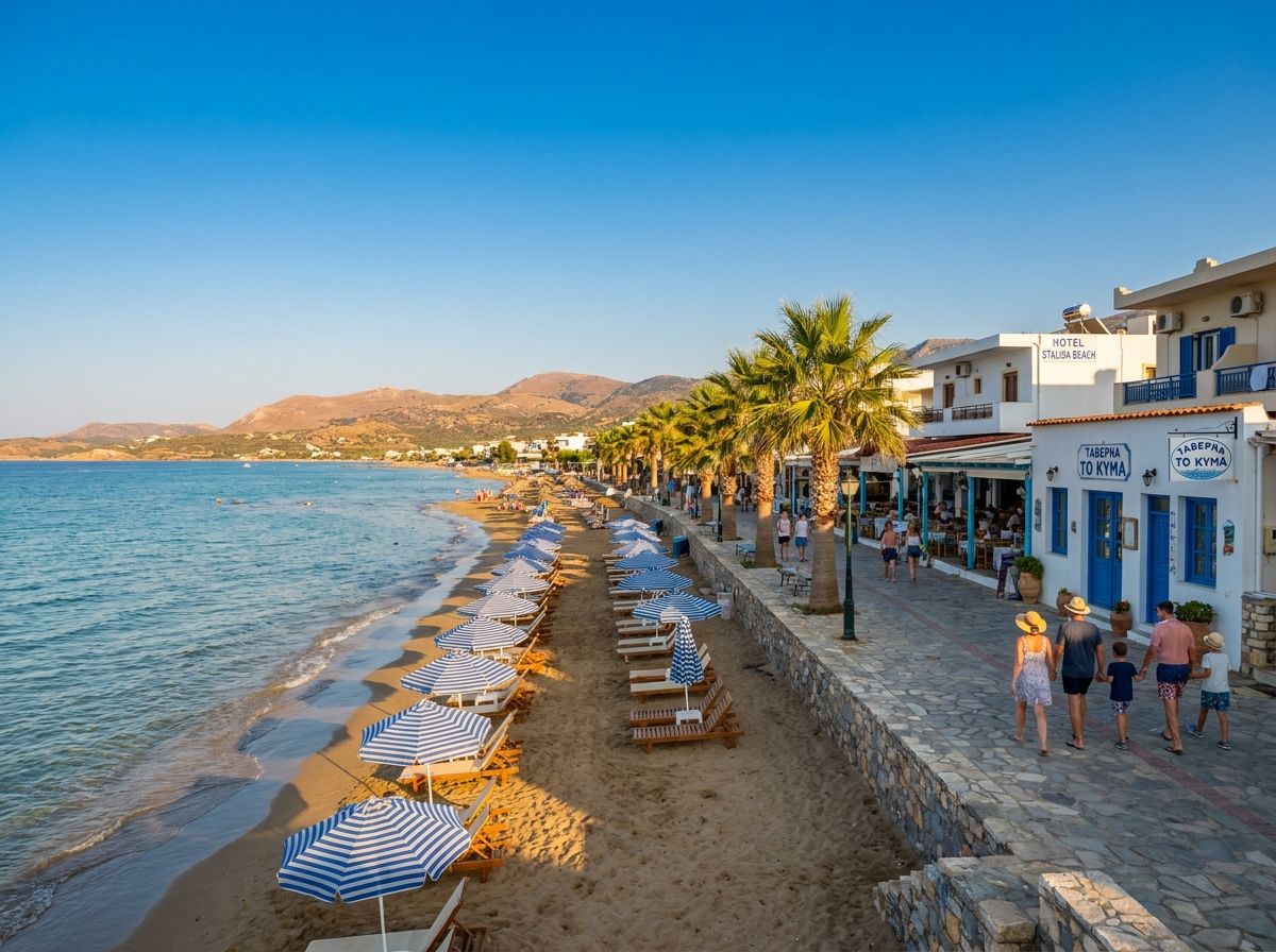Minois Boutique Hotel