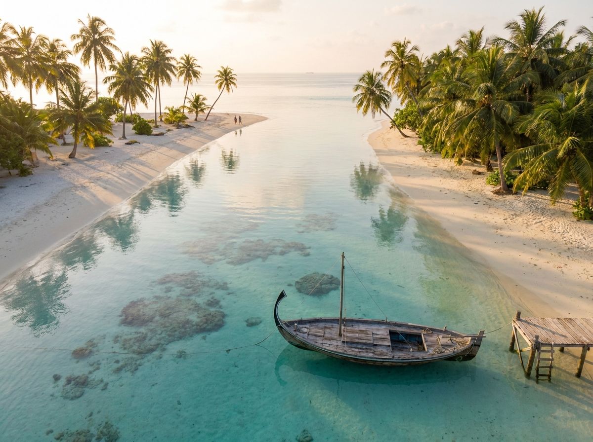 Hard Rock Hotel Maldives