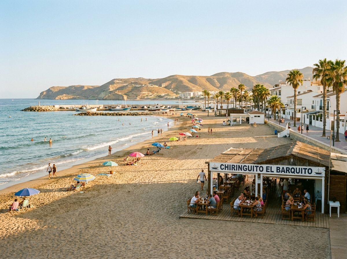 Mirador del Cabo