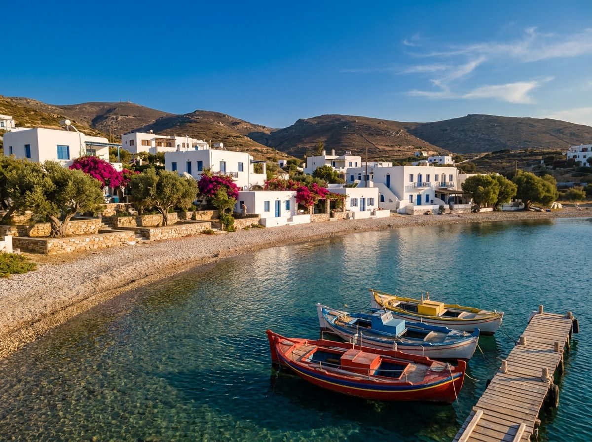 Mykonos Princess Hotel