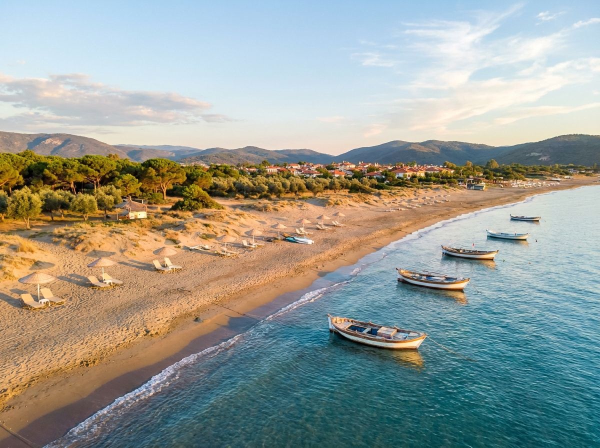 Hilton Dalaman Sarigerme Resort & Golf