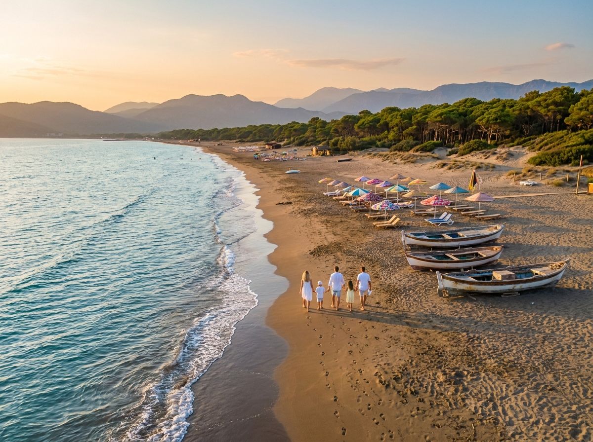 Fly & Go Hilton Dalaman Sarigerme Resort & Golf