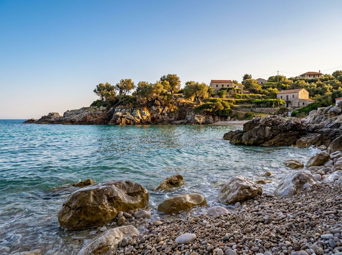 Valmar Corfu