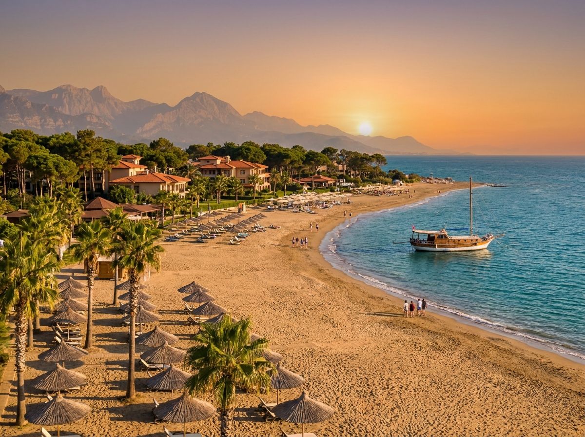 Selectum Family Resort