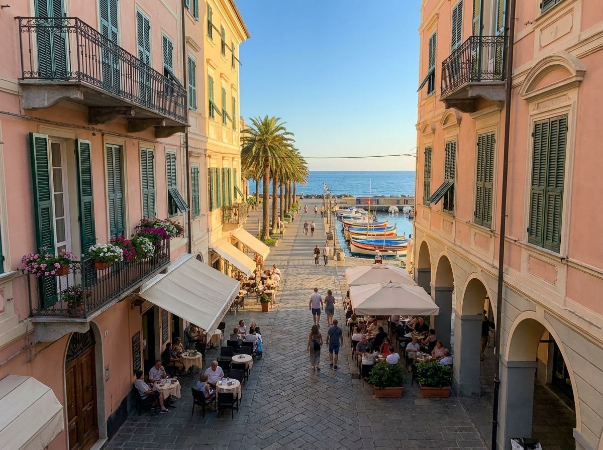 Grand Hotel Torre Fara