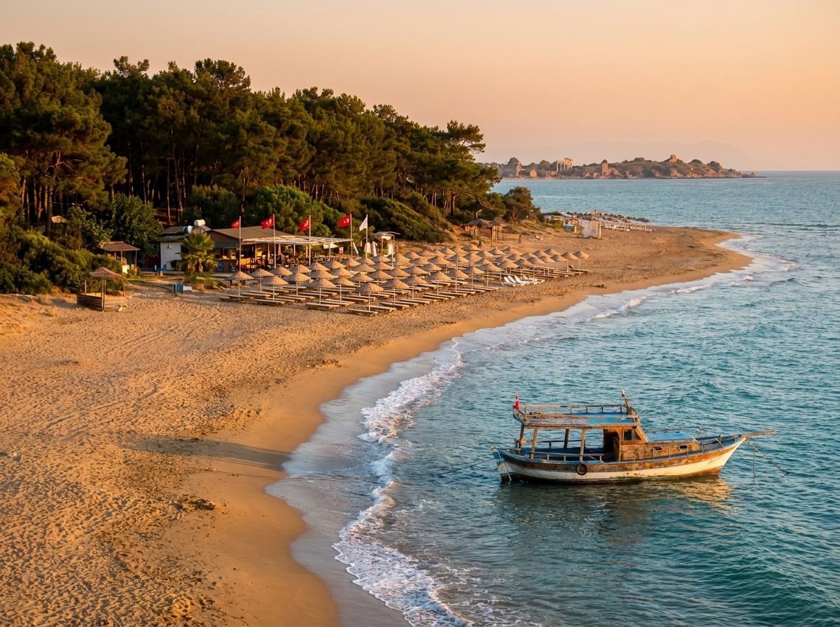 Lusso Sorgun