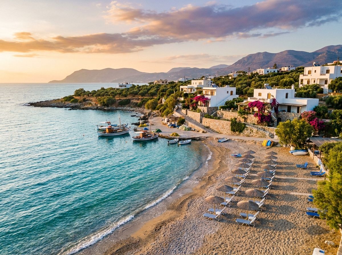 Mitsis Royal Mare & Thalasso Resort