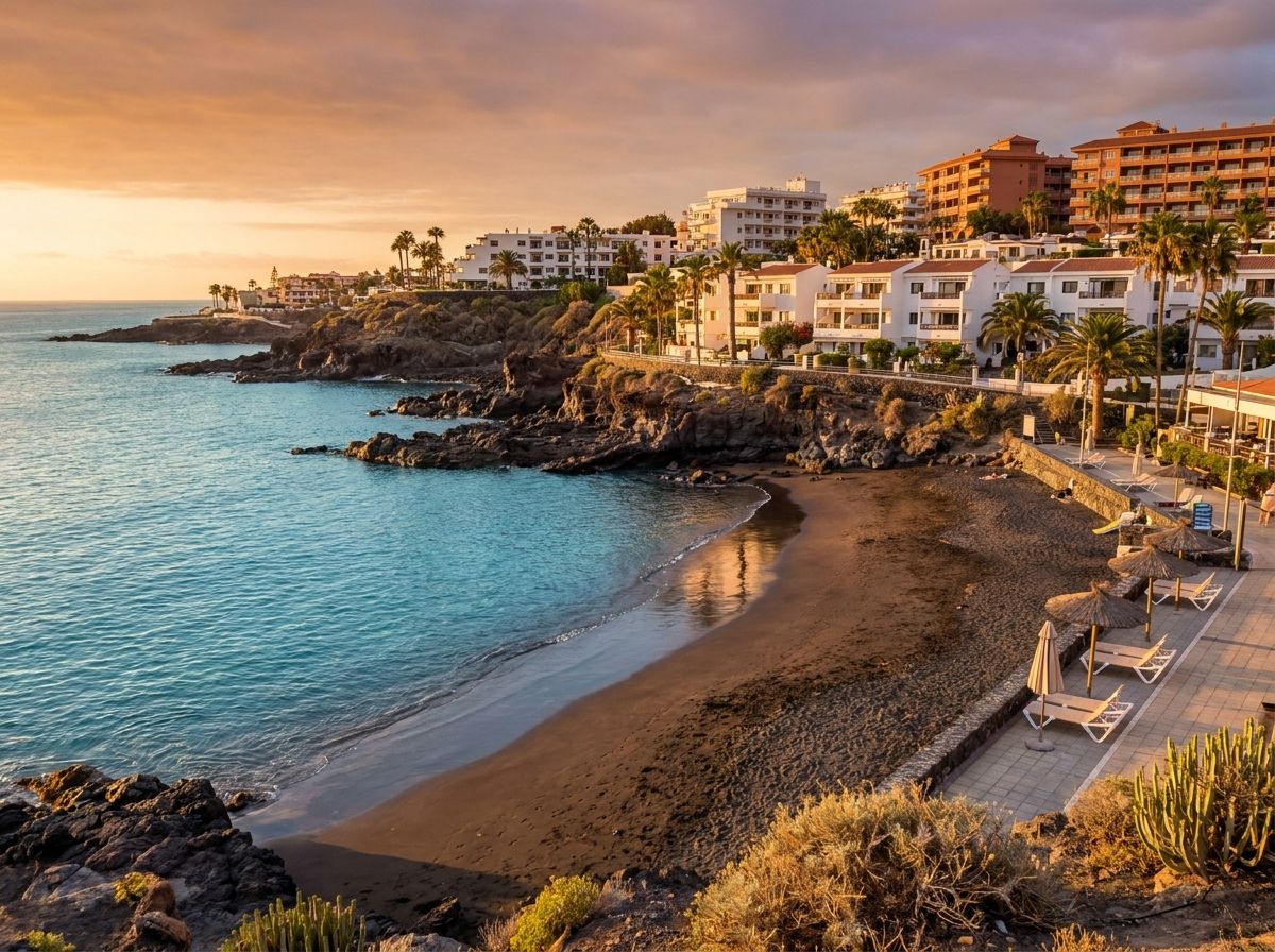 Fly & Go Hard Rock Hotel Tenerife