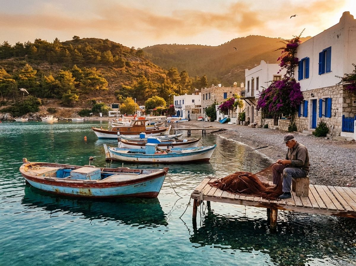 Baia Bodrum